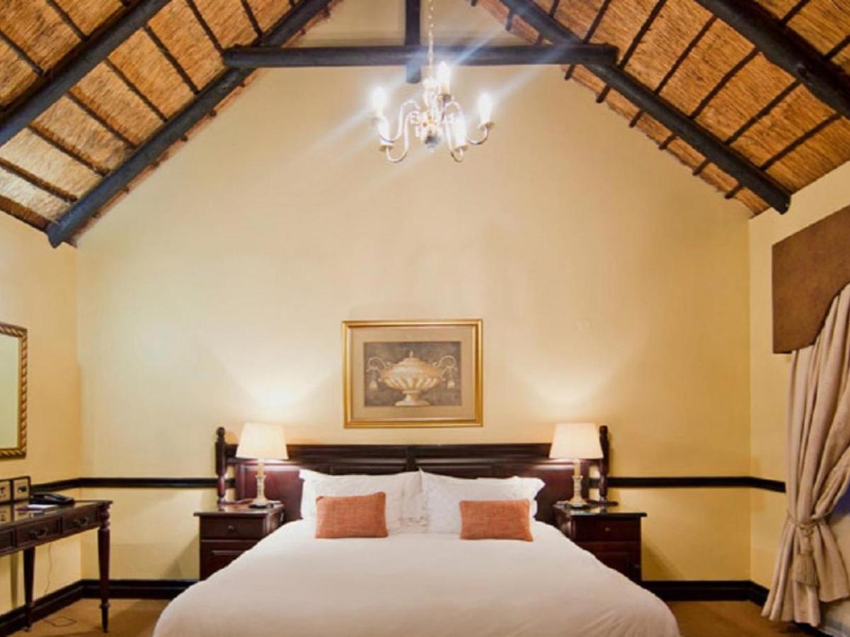 Kievits Kroon Gauteng Wine Estate Pretoria-Noord Exterior foto