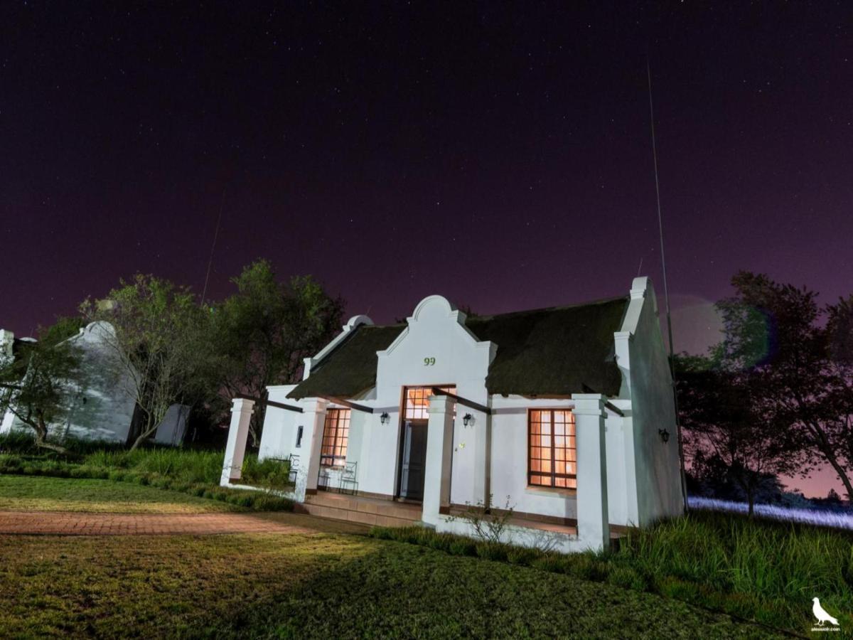 Kievits Kroon Gauteng Wine Estate Pretoria-Noord Exterior foto