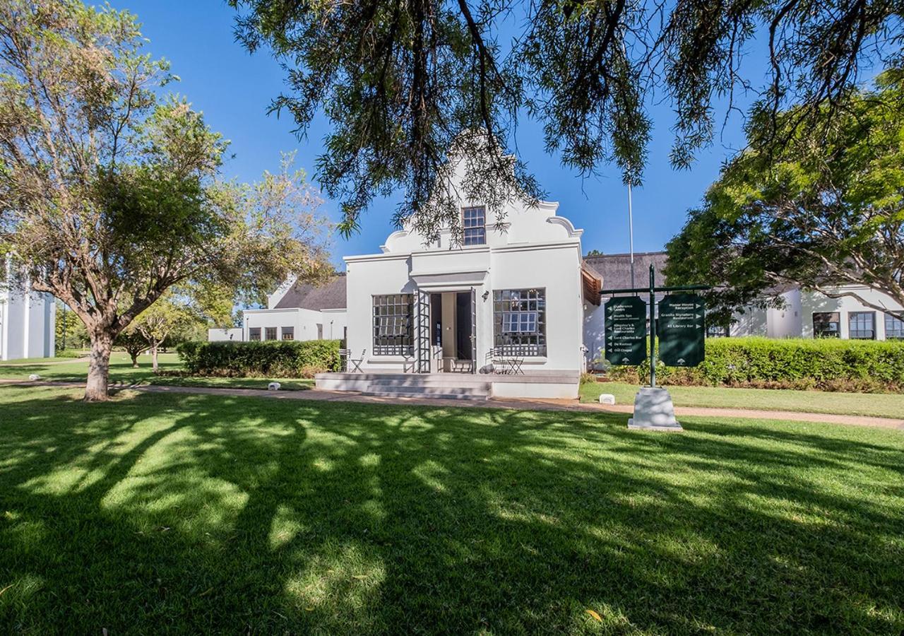 Kievits Kroon Gauteng Wine Estate Pretoria-Noord Exterior foto