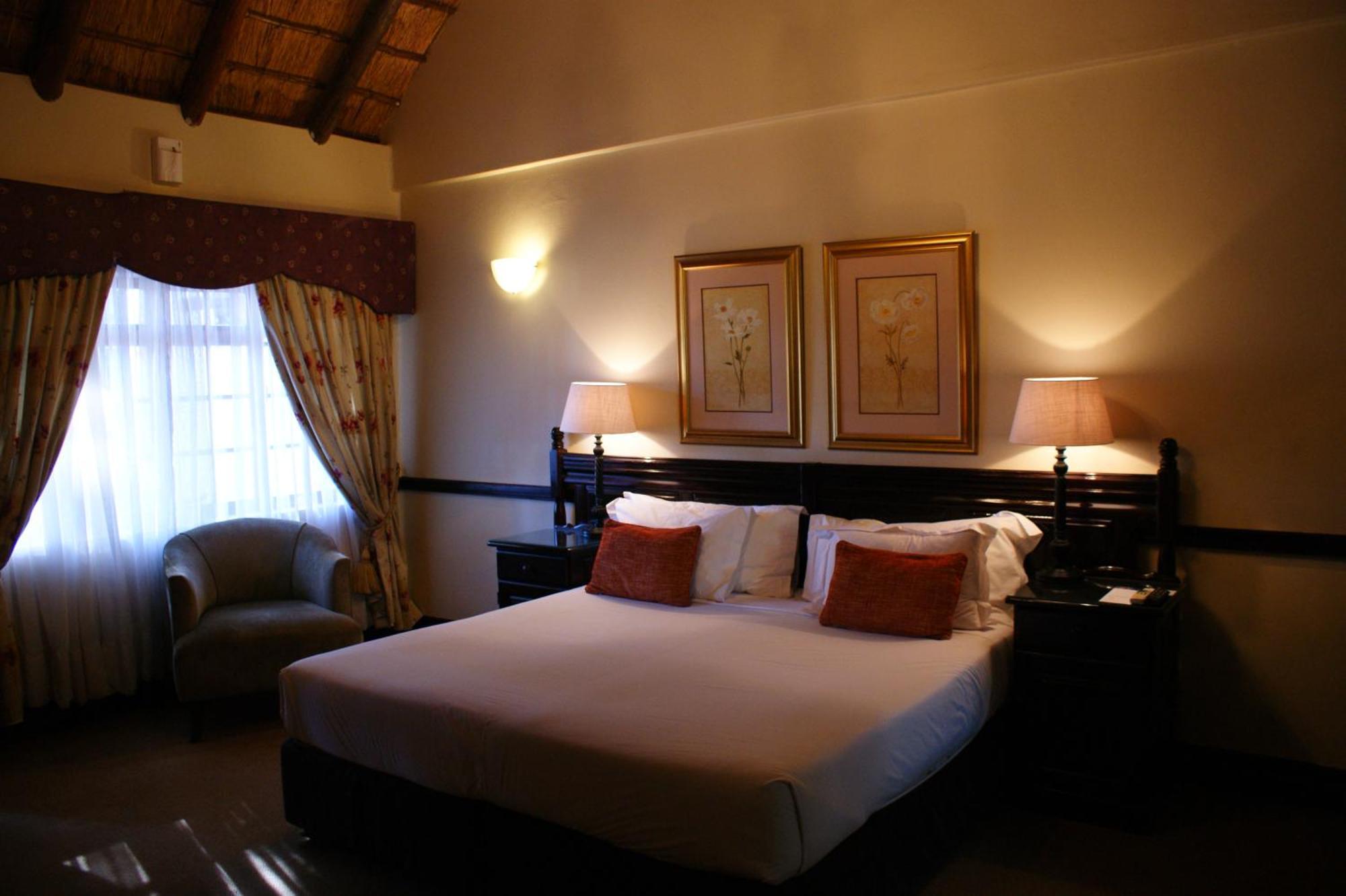 Kievits Kroon Gauteng Wine Estate Pretoria-Noord Exterior foto