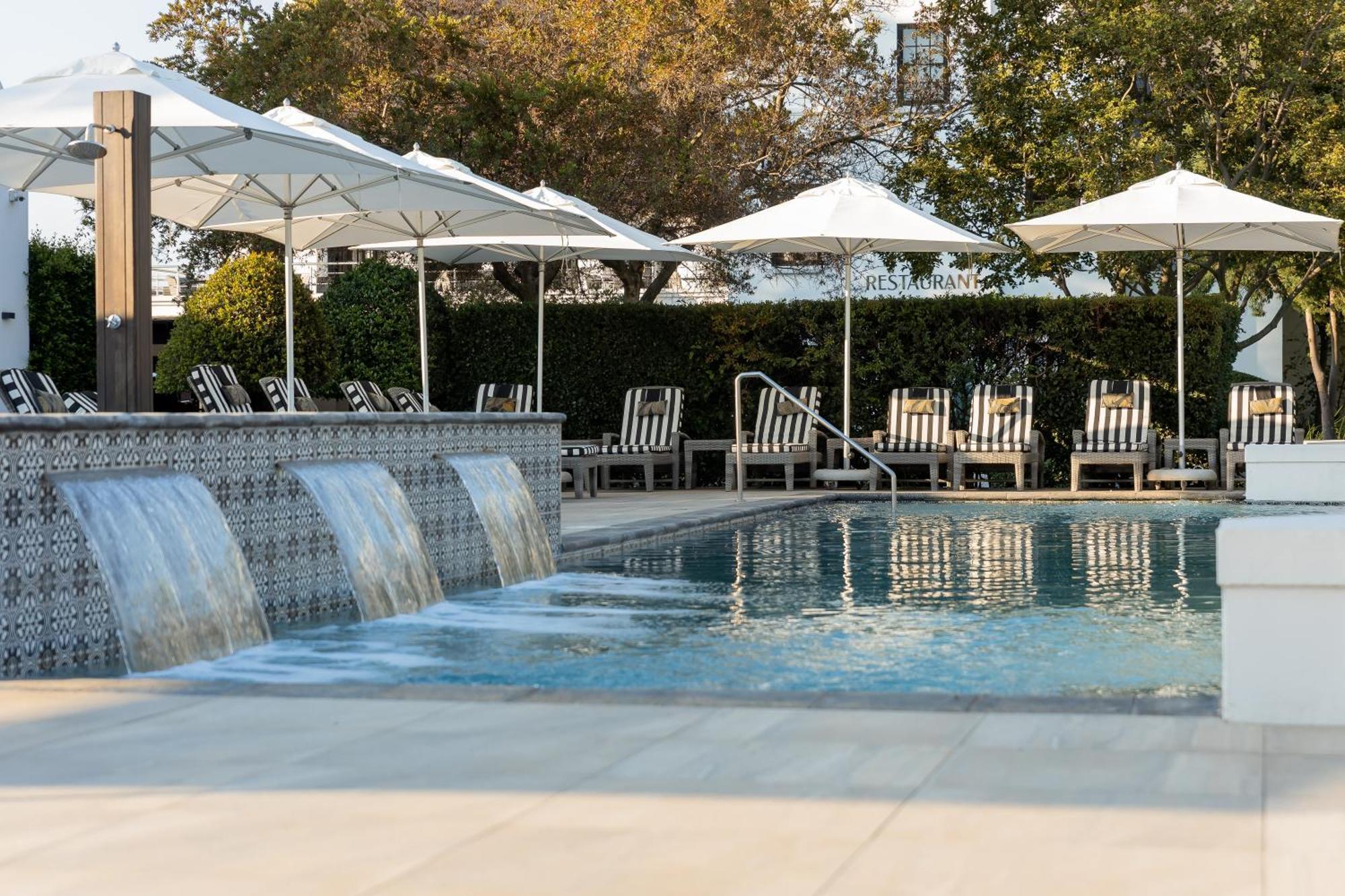 Kievits Kroon Gauteng Wine Estate Pretoria-Noord Exterior foto
