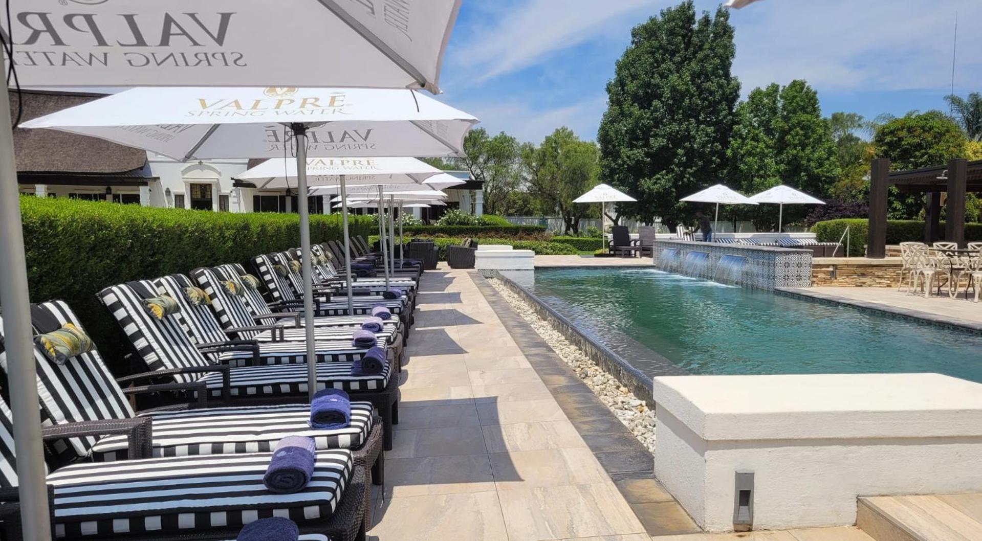 Kievits Kroon Gauteng Wine Estate Pretoria-Noord Exterior foto