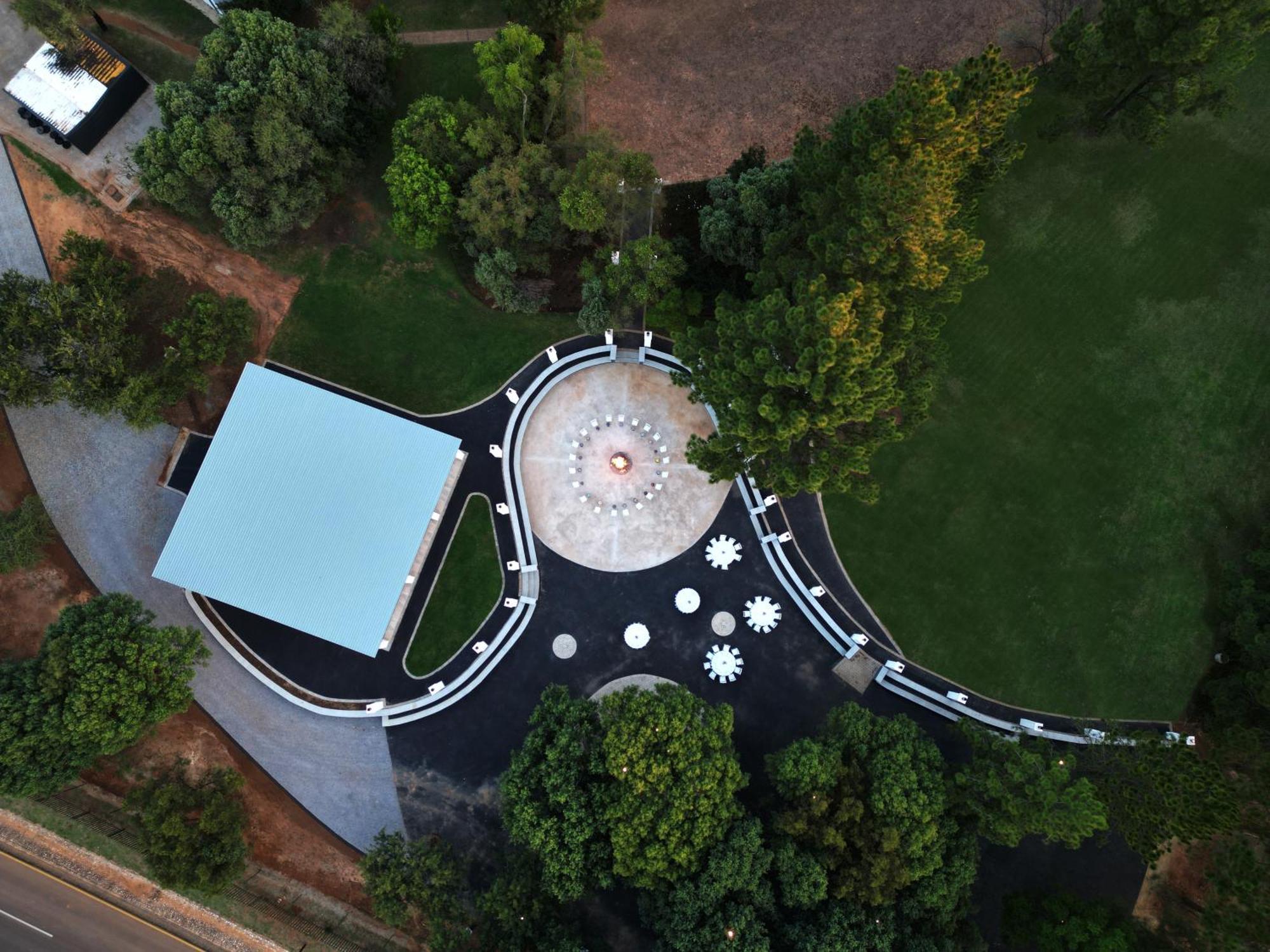 Kievits Kroon Gauteng Wine Estate Pretoria-Noord Exterior foto