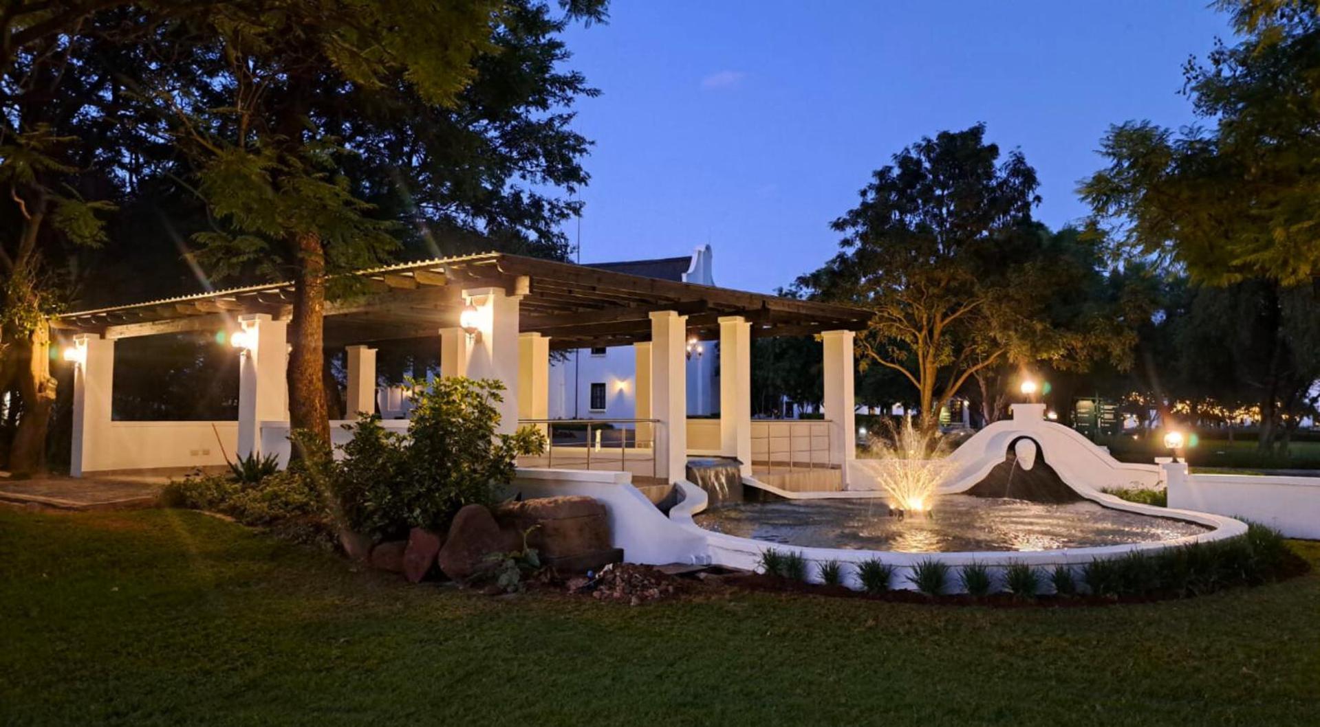 Kievits Kroon Gauteng Wine Estate Pretoria-Noord Exterior foto