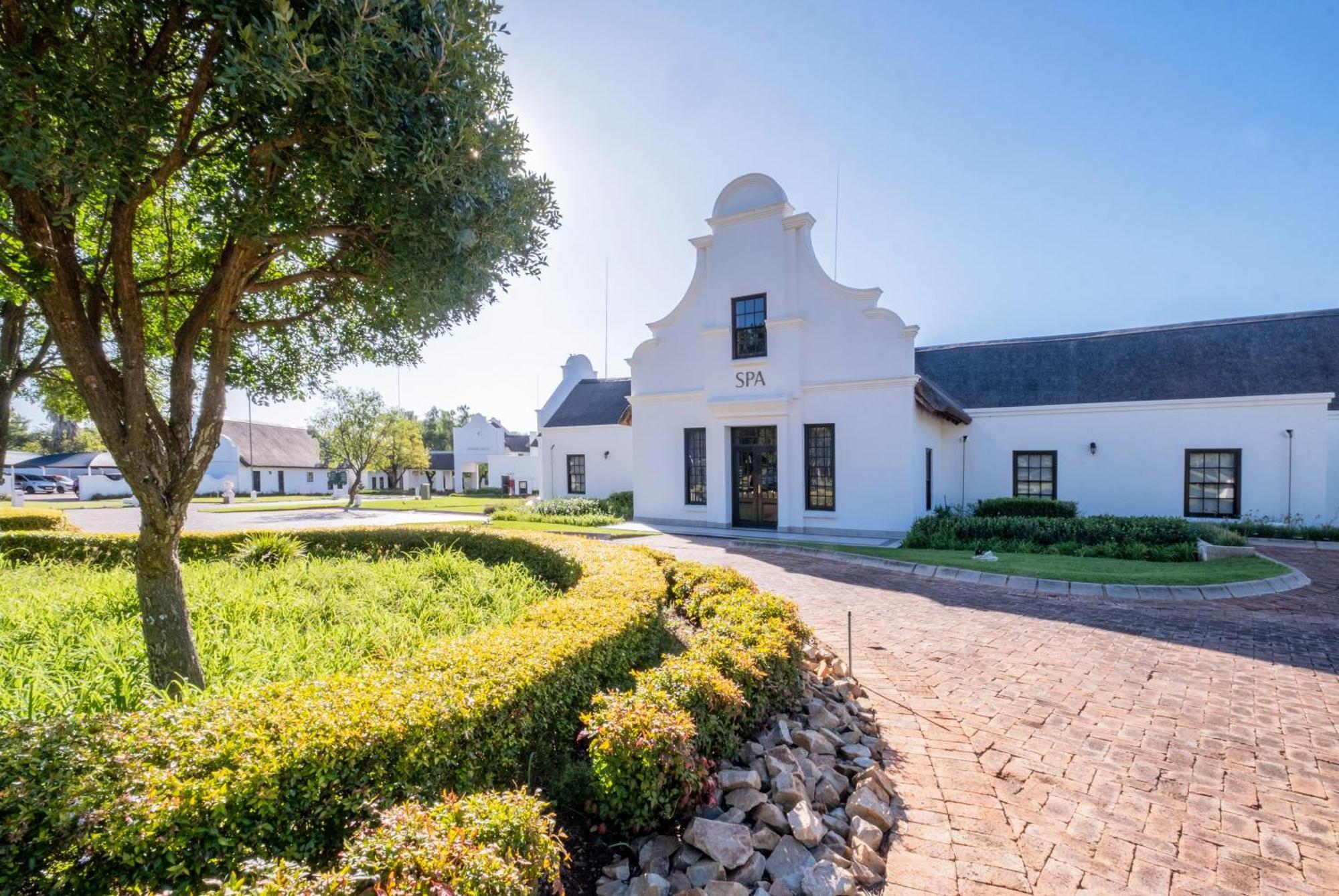 Kievits Kroon Gauteng Wine Estate Pretoria-Noord Exterior foto